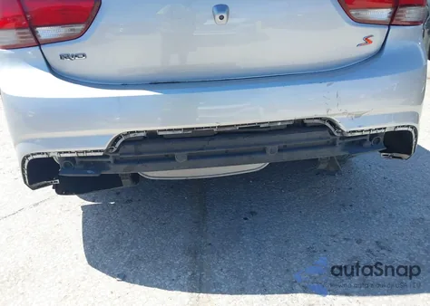 2020 Kia Rio S from USA, damaged, VIN 3KPA24AD2LE285075